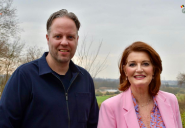 Koepelhal Tilburg wordt decor van uniek wijnplatform voor professionals én wijnliefhebbers 