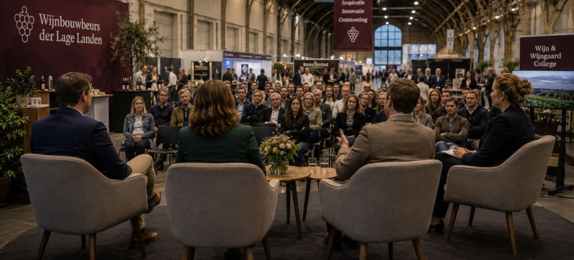 Topwetenschappers over de toekomst