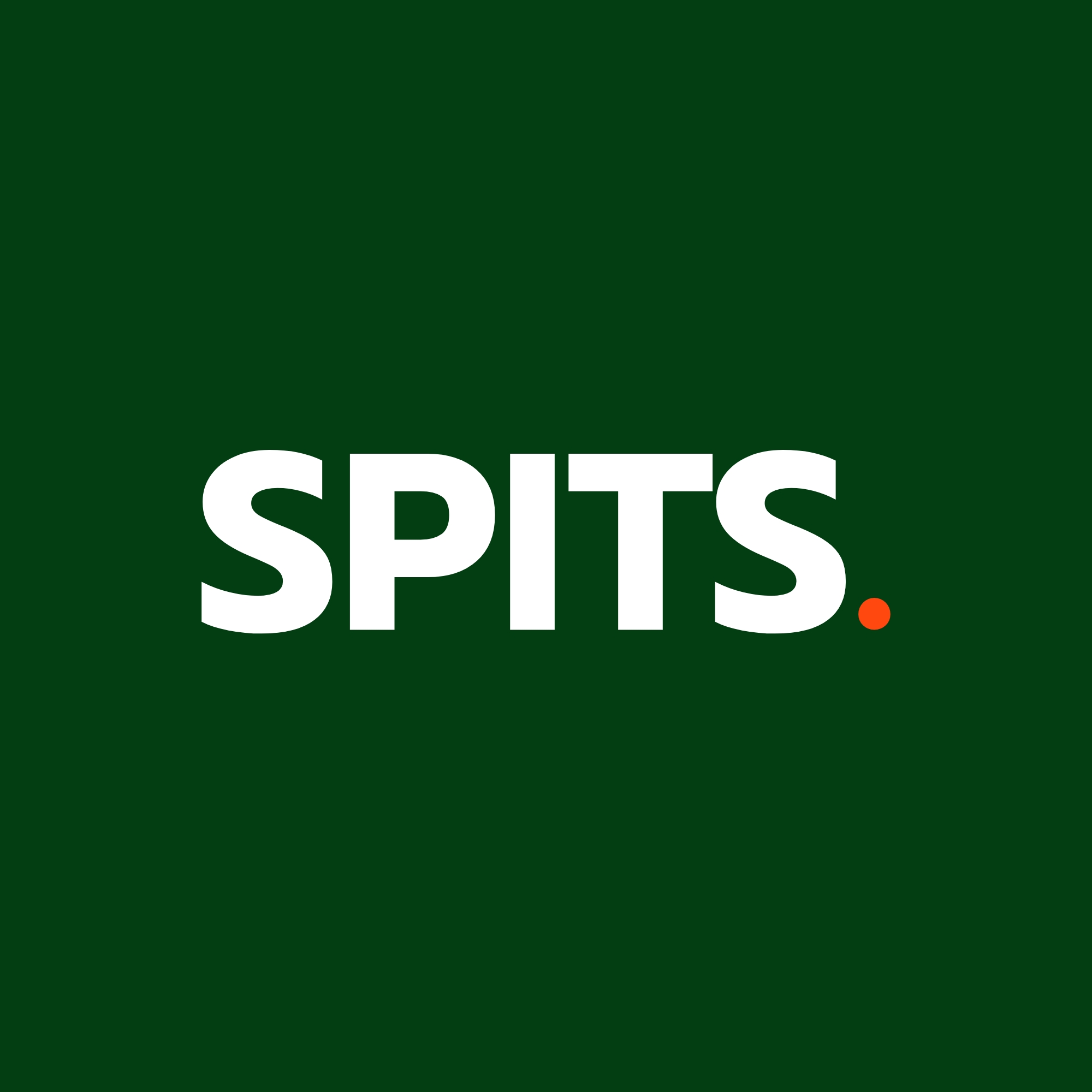 Logo SPITS