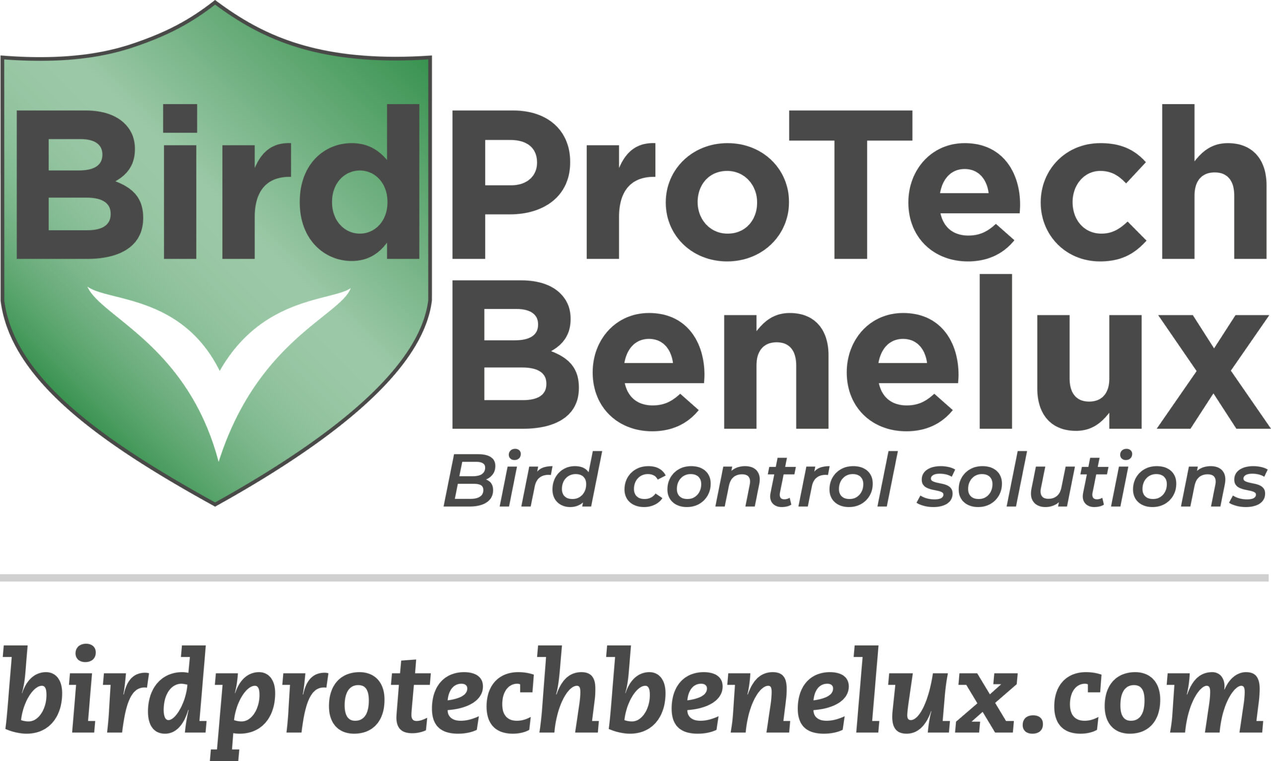 Logo BirdProTech Benelux